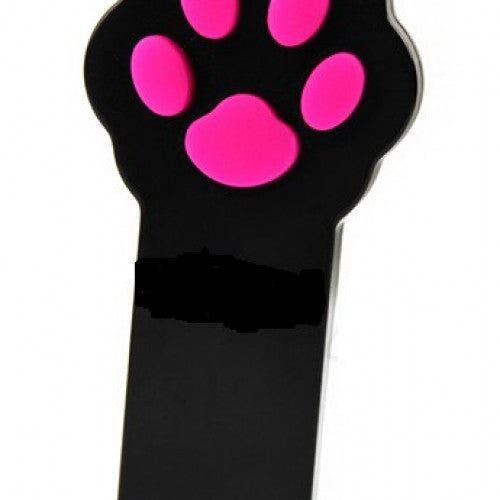 Interactive Laser Pointer Pet Cat Dog Amusement Toy - Cat Claw Beam