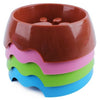 Anti Choke On a Diet Design Pet Feeding Bowl