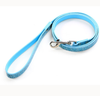 Elegant Pu Leather Solid Pet Cat Leash