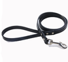 Elegant Pu Leather Solid Pet Cat Leash